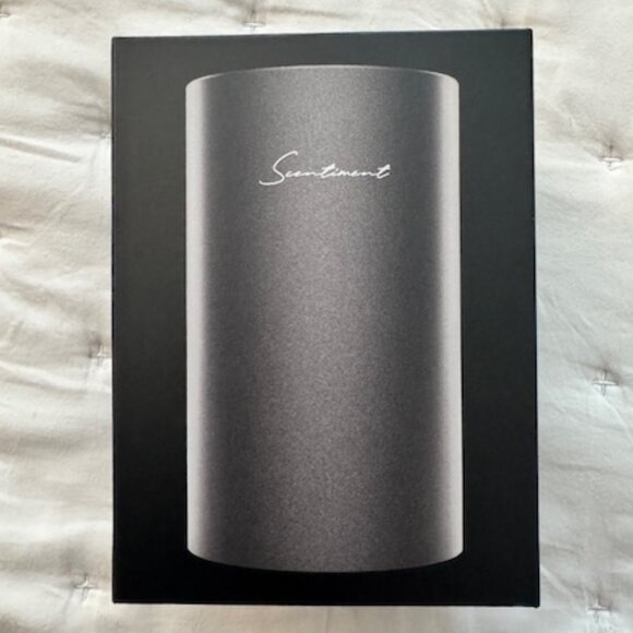 NIB - SCENTIMENT - Scent Diffuser Mini - Picture 5 of 11